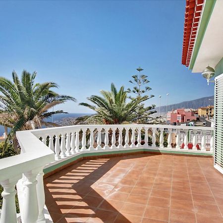 Villa Celia Barranco Hondo Bagian luar foto