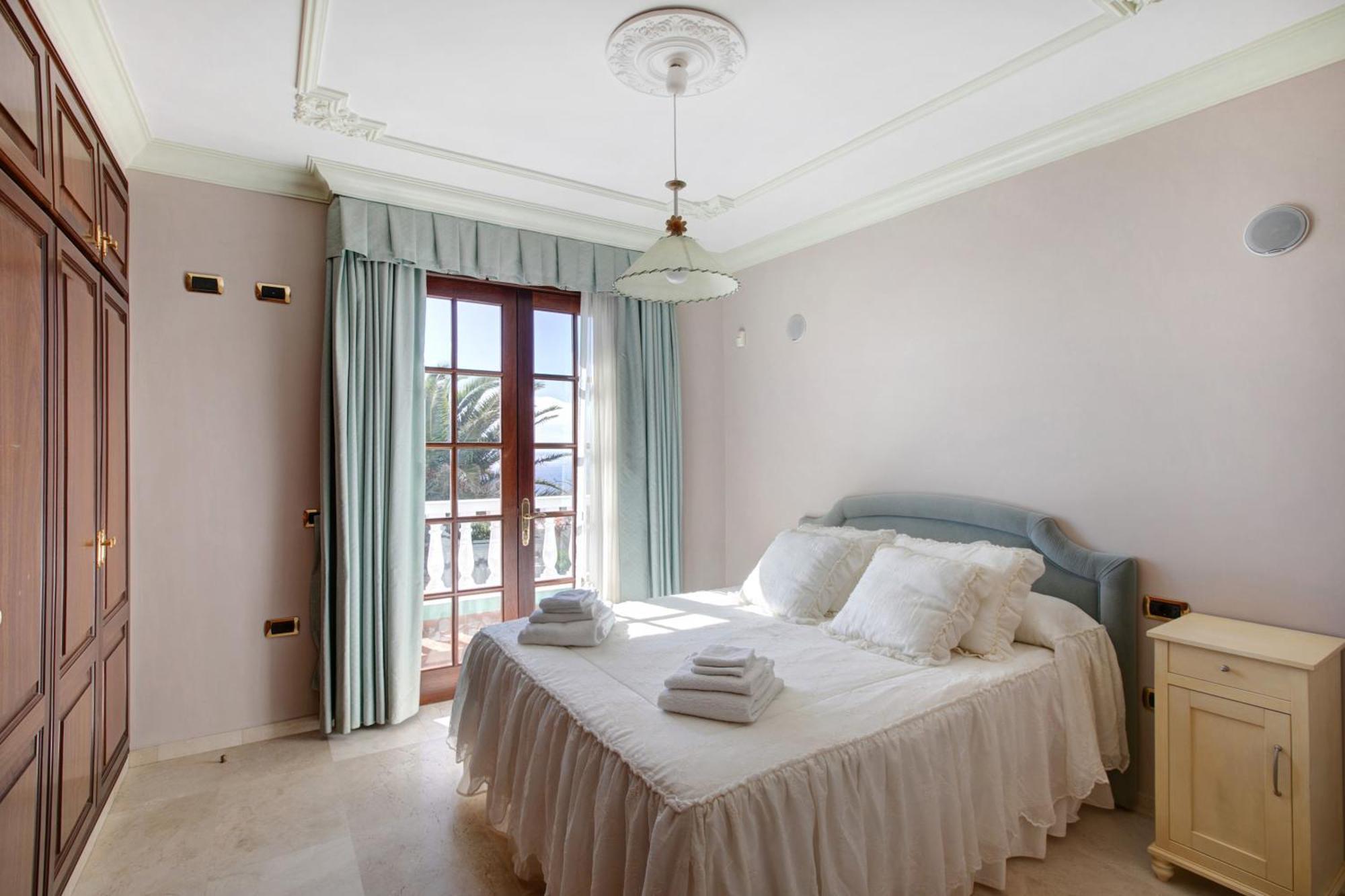 Villa Celia Barranco Hondo Bagian luar foto