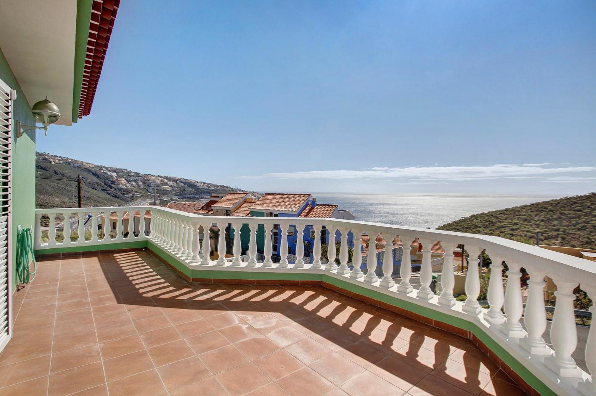 Villa Celia Barranco Hondo Bagian luar foto