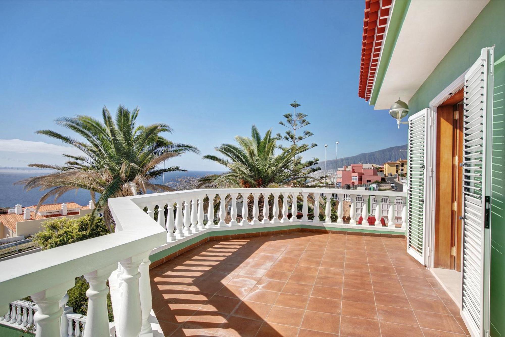 Villa Celia Barranco Hondo Bagian luar foto
