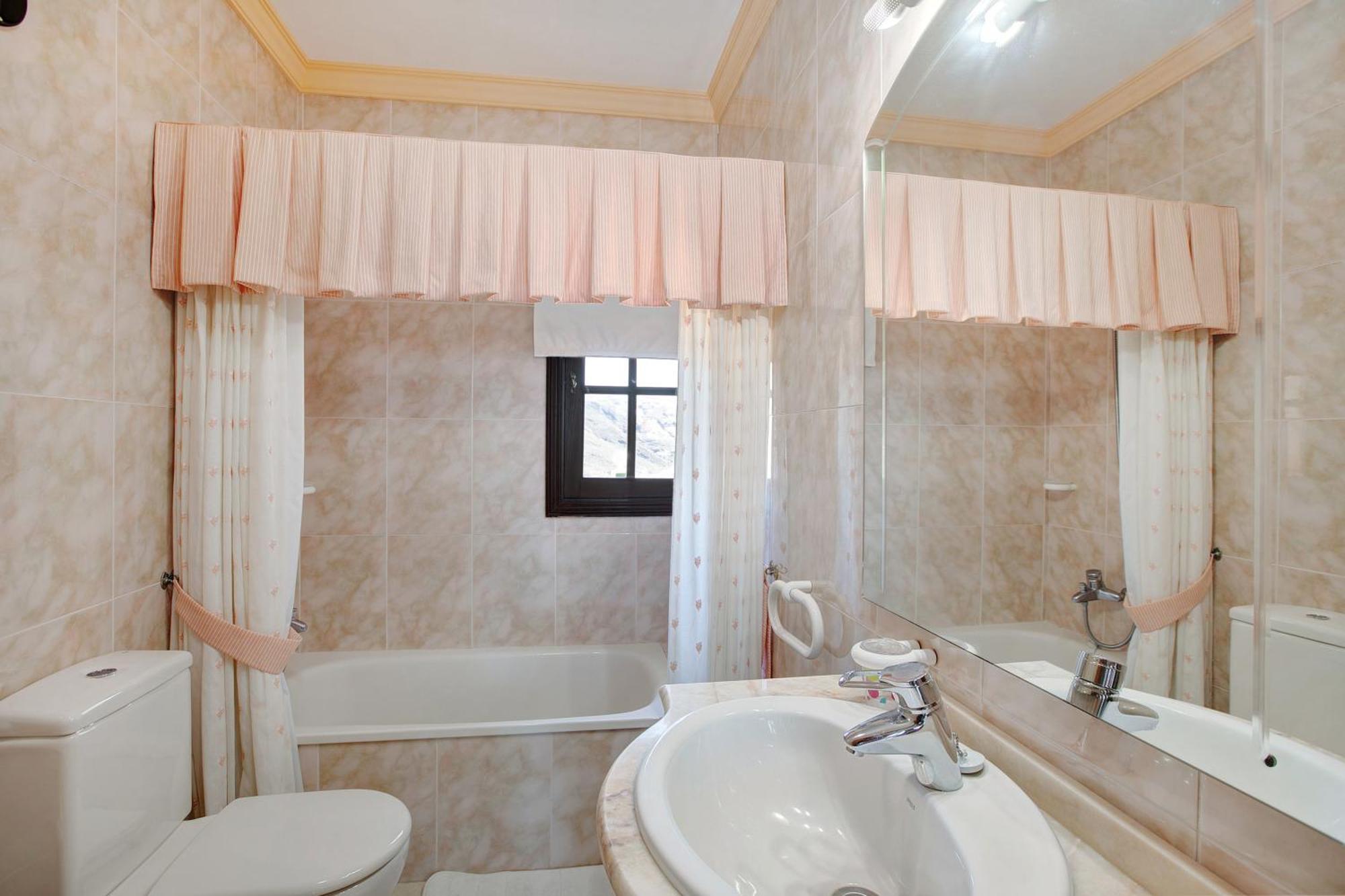 Villa Celia Barranco Hondo Bagian luar foto