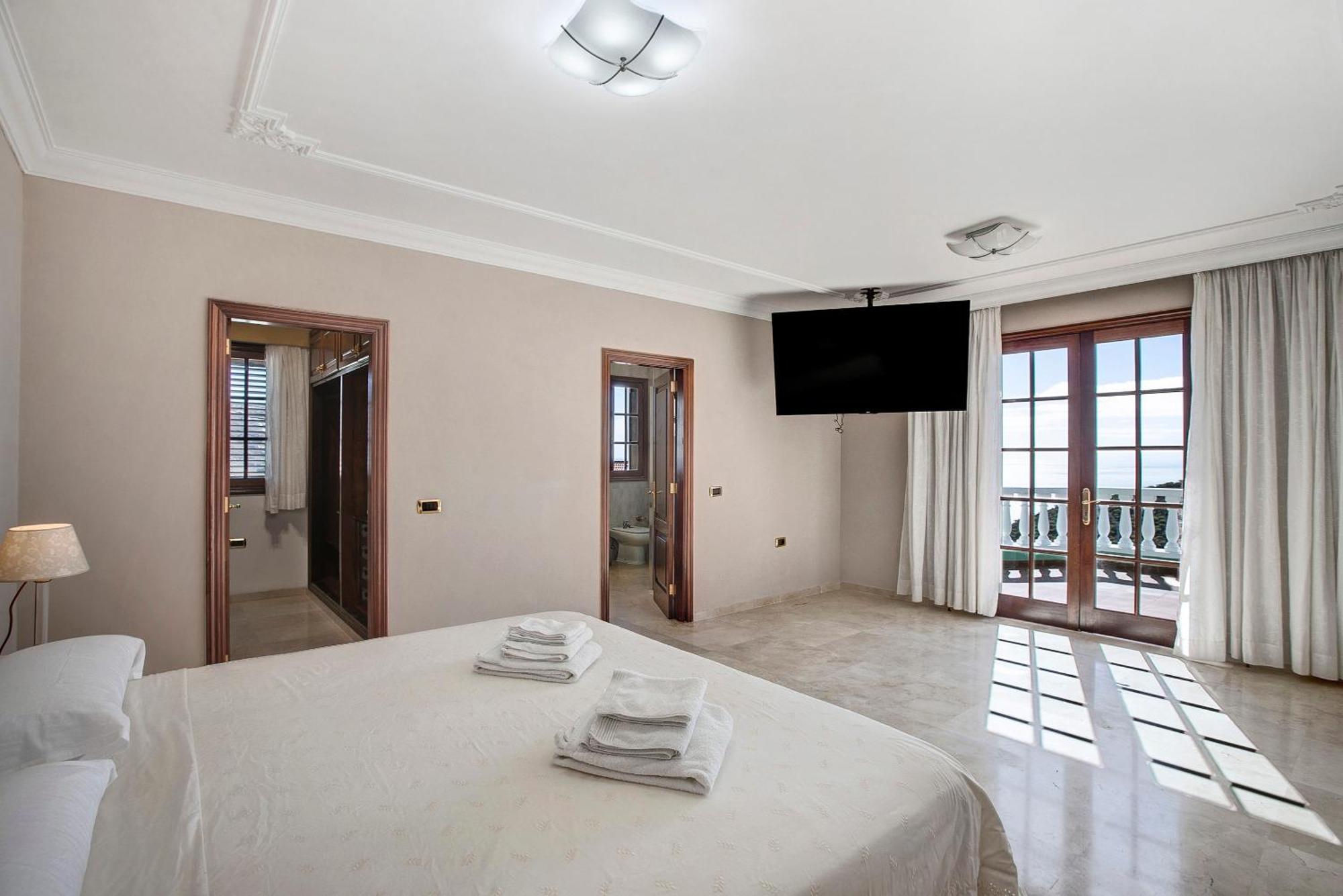 Villa Celia Barranco Hondo Bagian luar foto