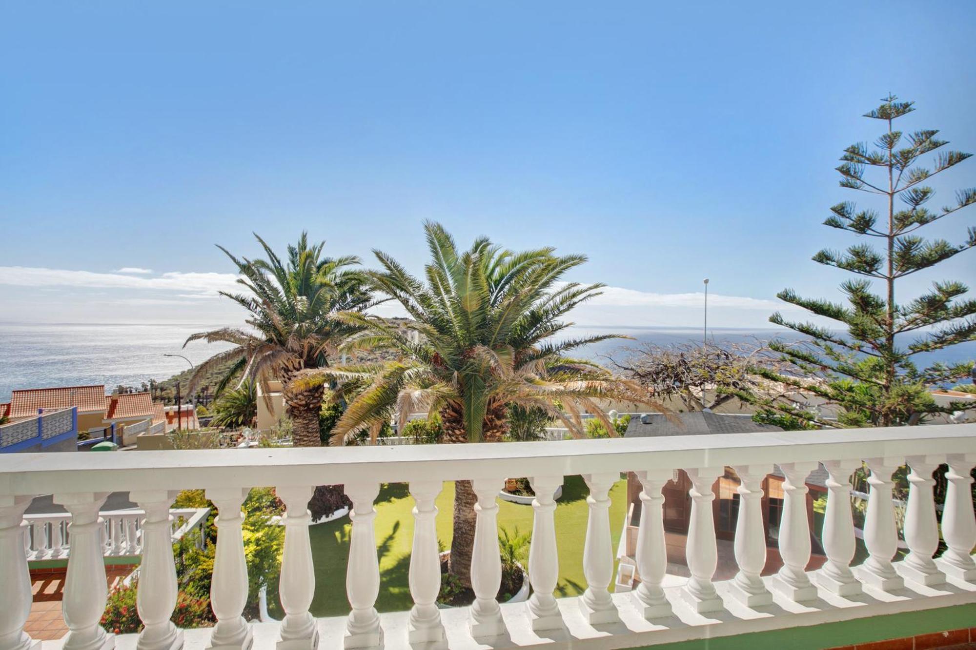 Villa Celia Barranco Hondo Bagian luar foto