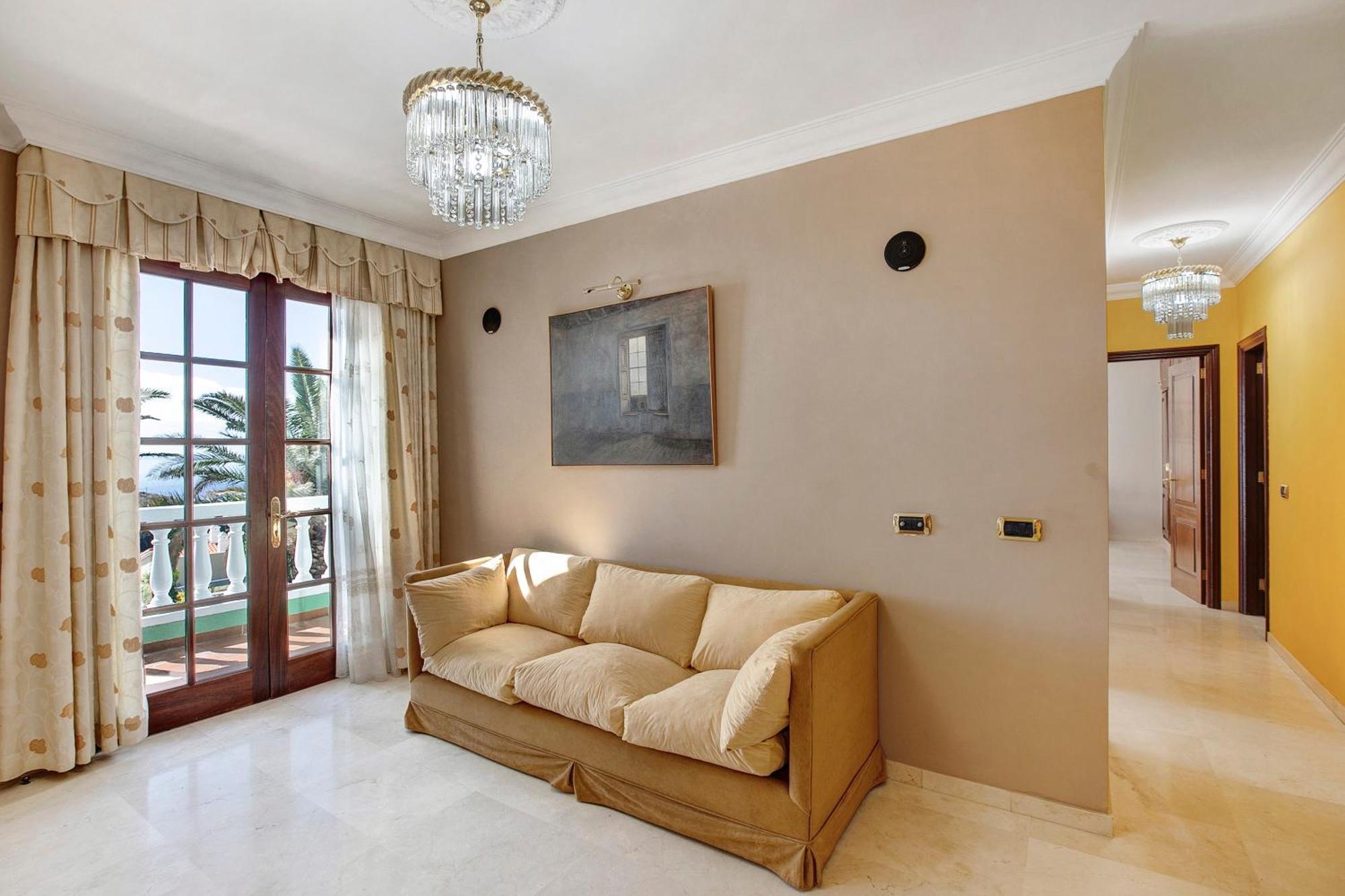 Villa Celia Barranco Hondo Bagian luar foto