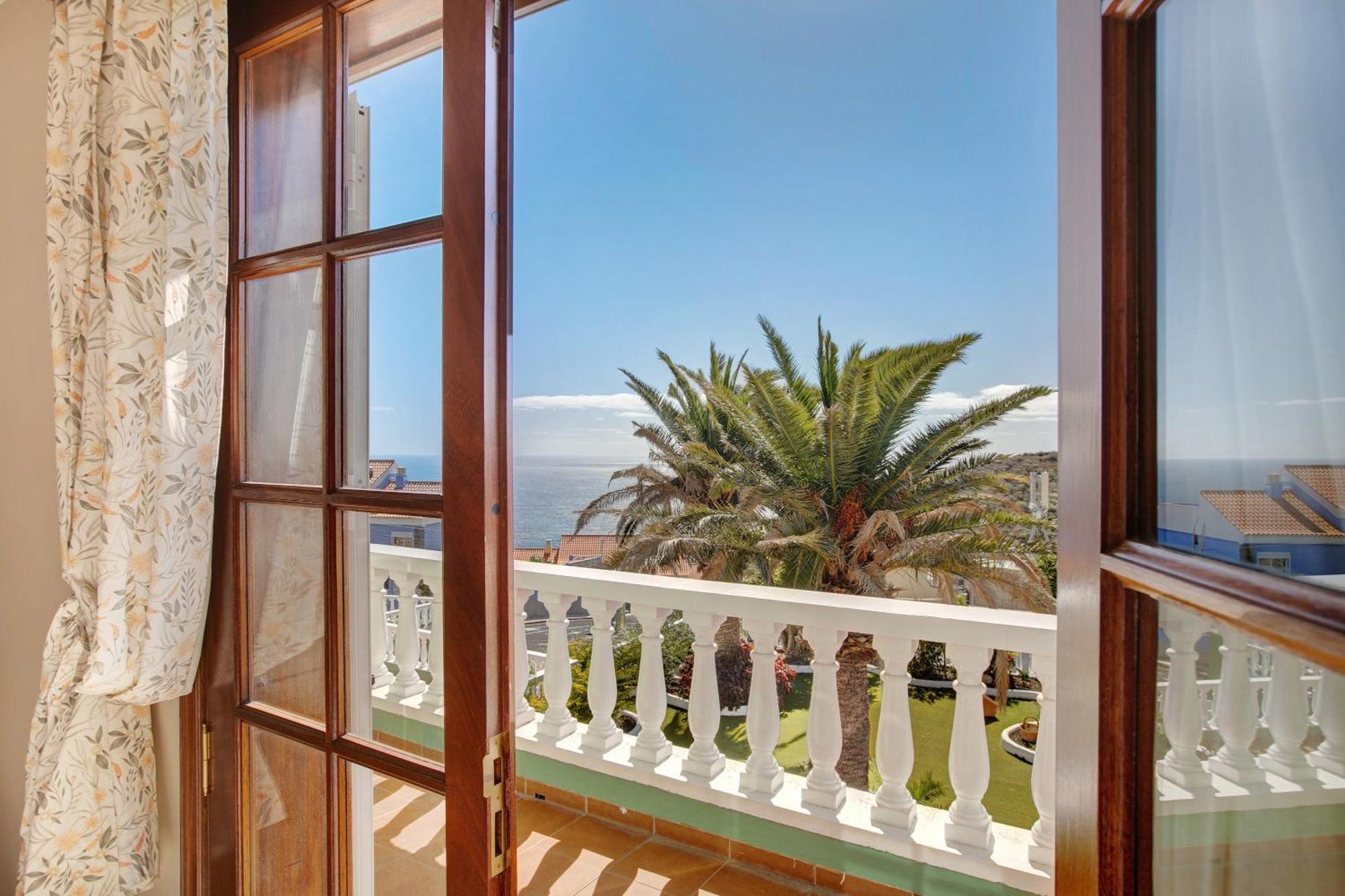 Villa Celia Barranco Hondo Bagian luar foto
